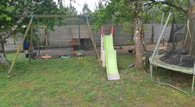 Двухместный номер Standard BISCADODO, joignable au zéro6trente53cinquante60