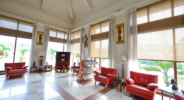 Dalukuan park and hotel