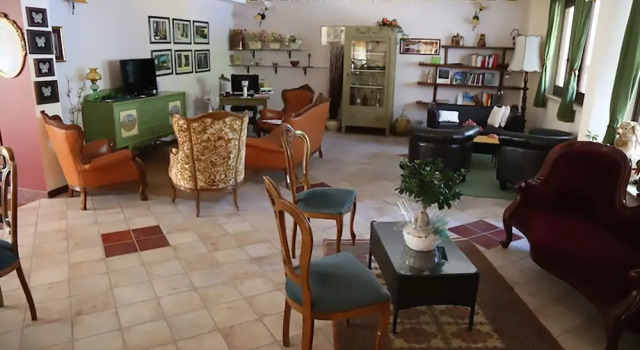 locanda del picchio