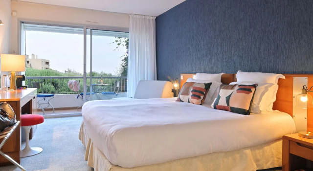 Pietracap, Book Hotel Pietranera Cap Corse