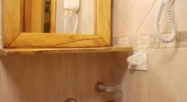 Бунгало Alamos de Meli Tue Cabañas