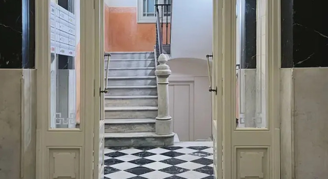 Stay Unique Apartments Bruc