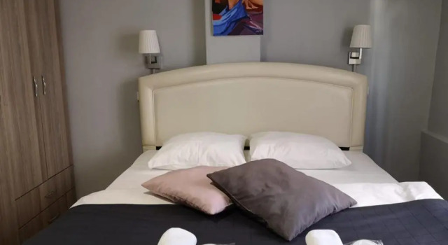 Gojis Apartments, Забронировать Апартаменты/квартира Апартаменты Стамбула, рядом с Мечеть Беязит, Апартаменты/квартира