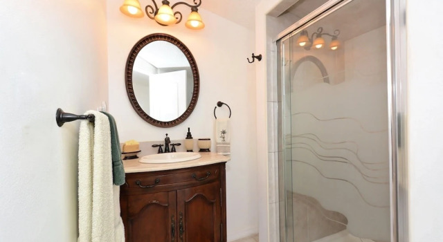 Bay Winds113 3 Bedroom Condo by RedAwning, Забронировать Отель Отели Брейдентон 3 звезды, 3*