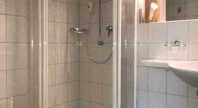 Номер Standard Hotel Garni Aurora