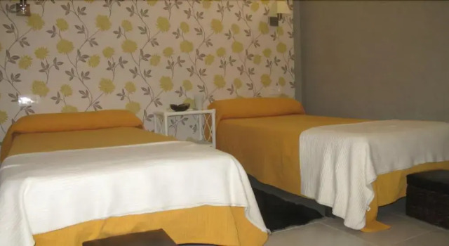 Hostal Sardon