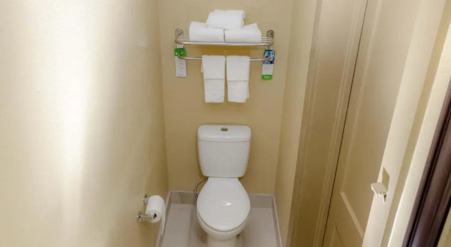 Номер Standard Relax Inn - Bryson City