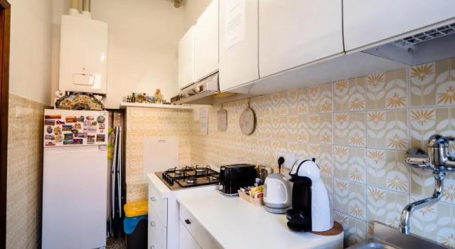 Апартаменты Deluxe CASA MAFALDA - Rooms, friends and more - Affittacamere, Guest House