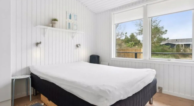 "Vojo" - 900m from the sea in NW Jutland, Rezervovat Hotel Thisted 