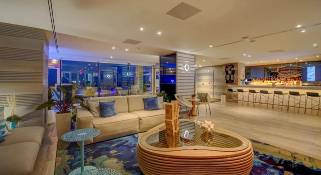 Condado Ocean Club, Забронировать Отель Отели Вьехо Сан-Хуан 4 звезды, 4*