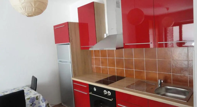 Апартаменты Apartments Jadranka