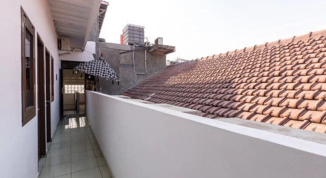 Hotel O Kost Arie 1, Book Hotel Jakarta Jakarta Province, near Arion Mall