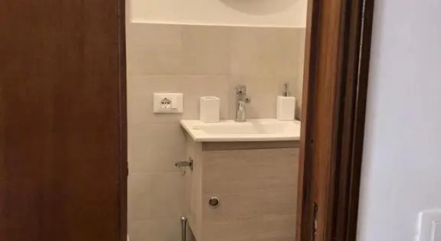 Standard Doppel Zimmer Sofia guest house