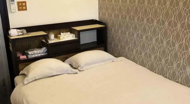 Одноместный номер Economy Shirahama Hotel