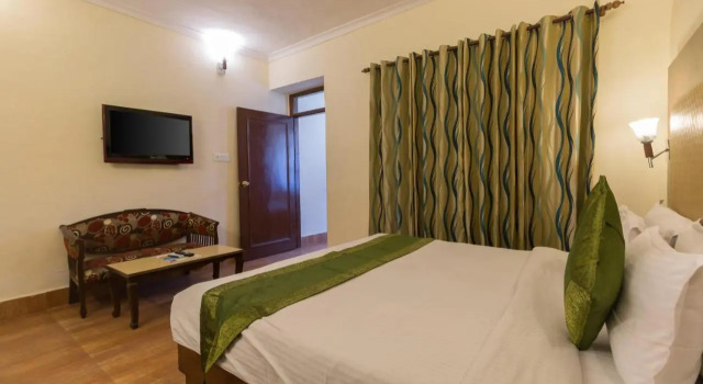 Zone Connect by The Park Mussoorie