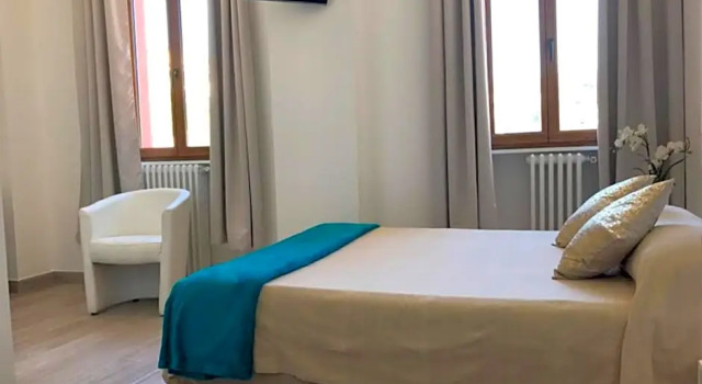 Номер Superior Hotel du Soleil