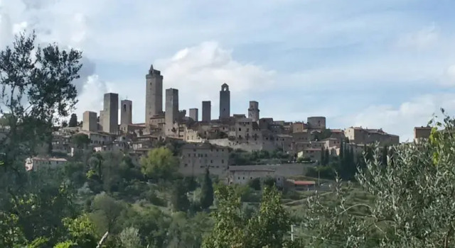 Casa dei Castaldi