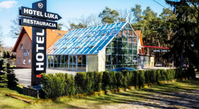 Hotel LUKA, Prenota Hotel Hotel a Radom con colazione, Colazione