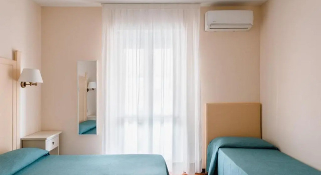 Номер Standard Hotel Milton