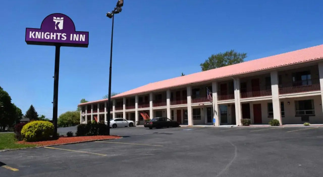Days Inn Oswego