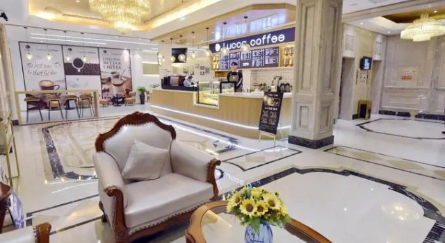 Legend Hotel