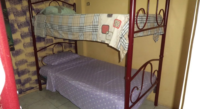 Mignay Backpacker, Book Hotel Hotels in Guayas with Breakfast, Breakfasts