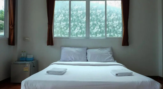 Номер Standard Bai Pai Resort