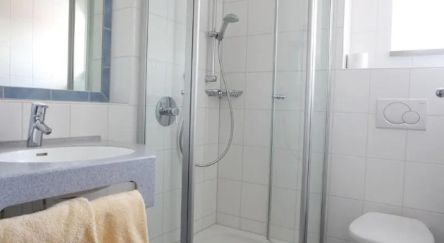 Номер Standard Gästehaus am Rastberg