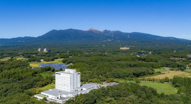 Run of House Grand Mercure Nasu Highlands Resort & Spa