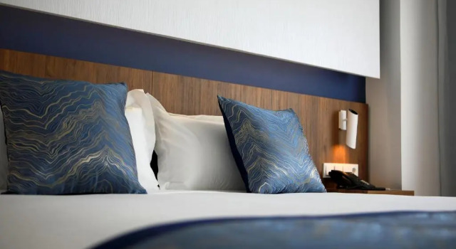Номер Standard Hotel Villa Odon