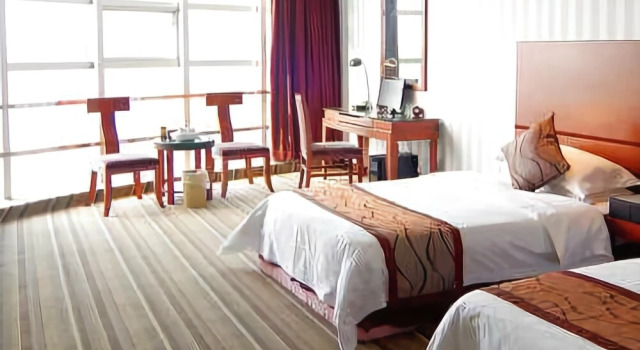Wanghai International Hotel, Reserva ahora Hotel Putian Fujian