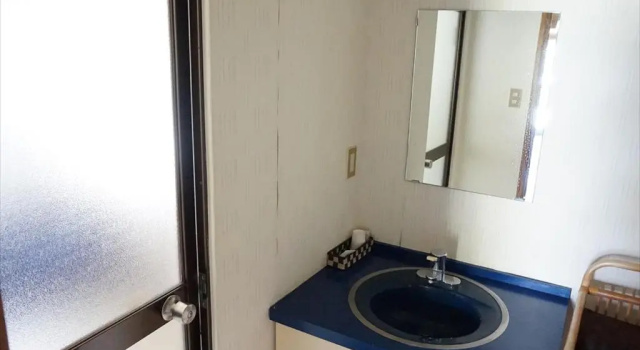 Трёхместный номер Standard Sea Tiger Island Inn Shodoshima