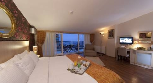 Five Boutique By Arsima, Boek Boutique Hotel Sisli 