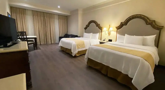 Полулюкс Safi Royal Luxury Valle