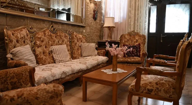 Megiston House in Old Town Rhodes, Забронировать Дом для отпуска Коттеджи Родоса, рядом с Эгейский университет, Коттедж