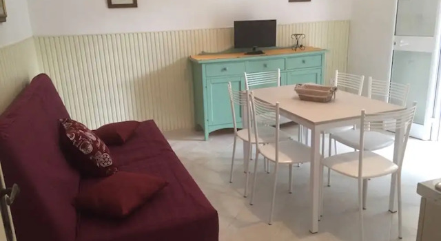Casa Vacanze Rinsacca