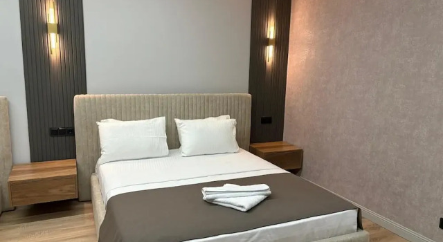 Двухместный номер Standard Karadut Otel Nemrut