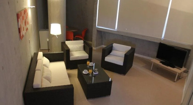 Allegra GSP Sport Center, Buchen Sie Hotel Strovolos Nikosia