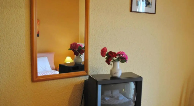 Номер Standard Hotel Aoos
