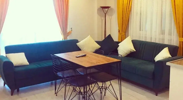 akdeniz suite, Забронировать Апарт-отель Анталья провинция Анталья