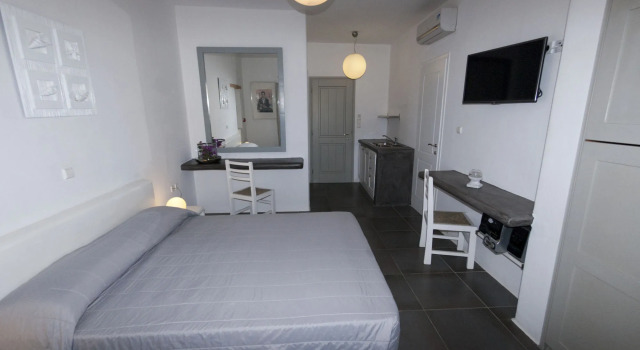 Anemoi Resort