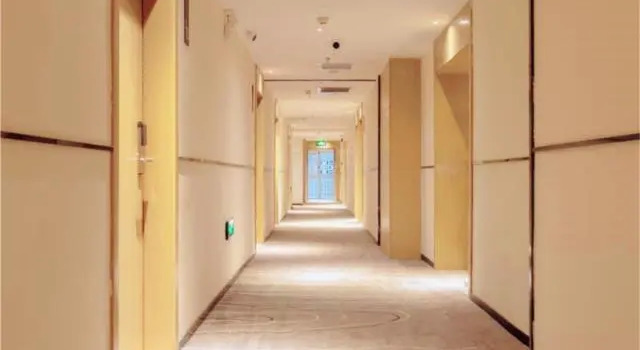 City Comfort Inn Changchun Chongqing Road Huolicheng, Rezervovat Hotel Čchang-čchun 