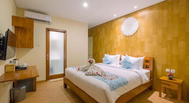 Семейный номер Standard Caroline Guest House