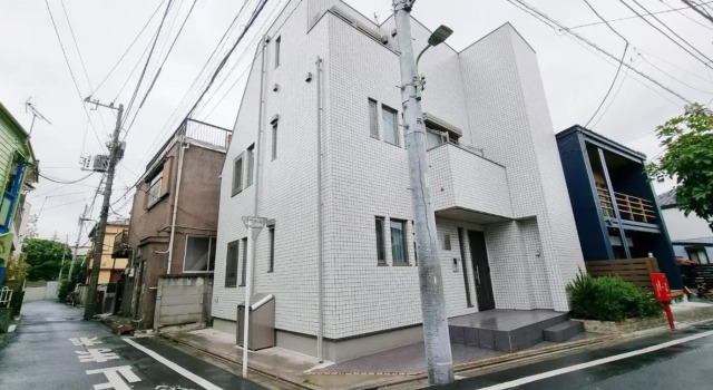 PRISM Inn Kamata, Prenota Hotel Tokyo Tokyo, vicino a Kifune Shrine