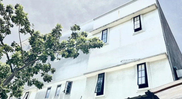 Morroi Residence Kemang, Prenota Hotel Giacarta Jakarta Province