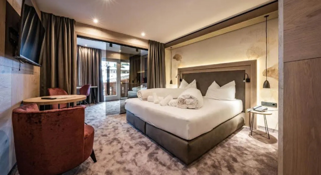 Номер Standard Hotel Gasthof Brücke