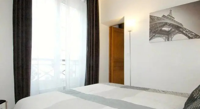 Appartement Poitou, Забронировать Апартаменты/квартира Париж Иль-де-Франс, рядом с Станция метро Rambuteau
