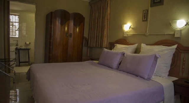 Zizwe Guesthouse