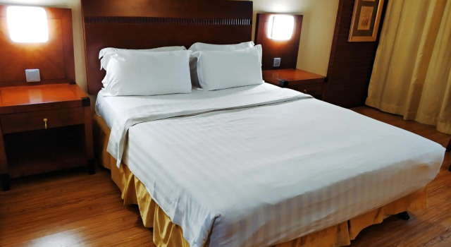 Celyn Hotel, Boek Hotel Goedkope hotels in Borneo