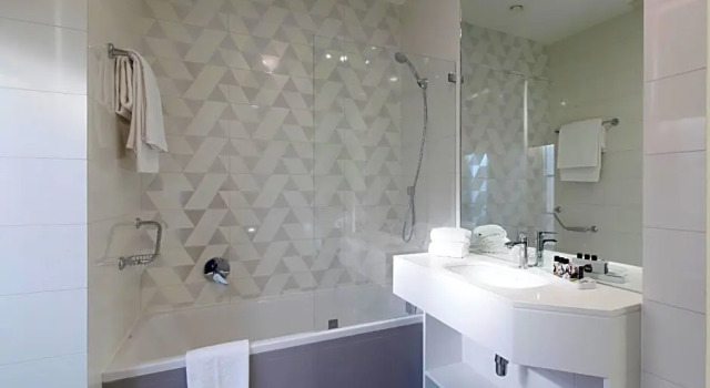 Номер Superior Hotel Lis Baixa